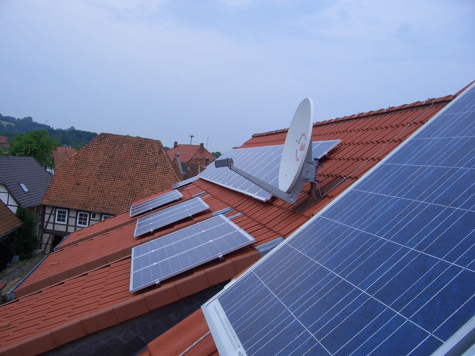 Photovoltaik